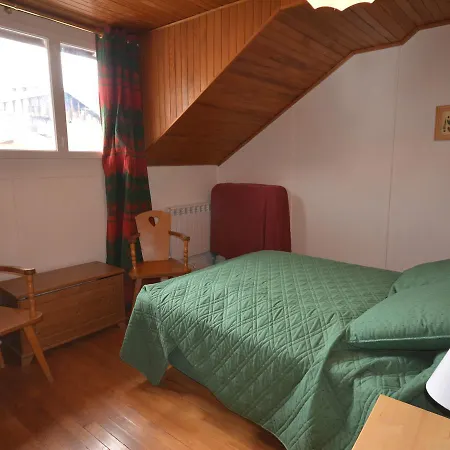 Vouren 2 Chalet