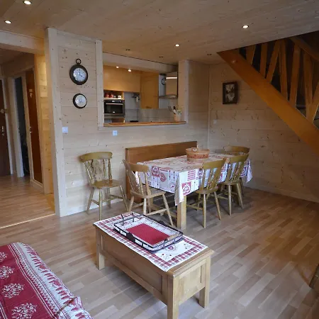 Chalet Vouren 2 *