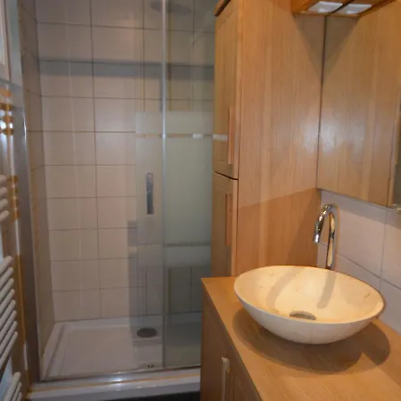 Chalet Vouren 2 Les Gets