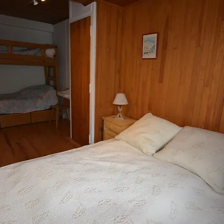 Vouren 2 Chalet Les Gets