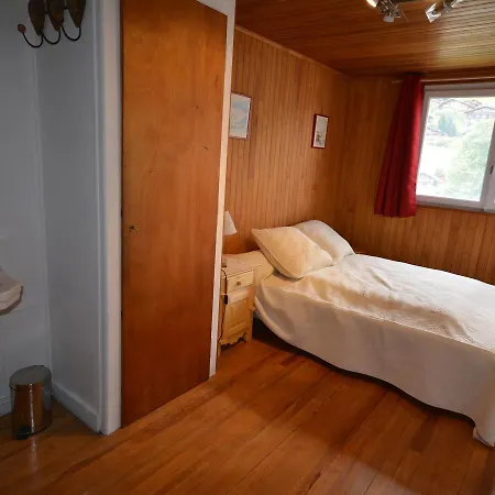 Vouren 2 Chalet