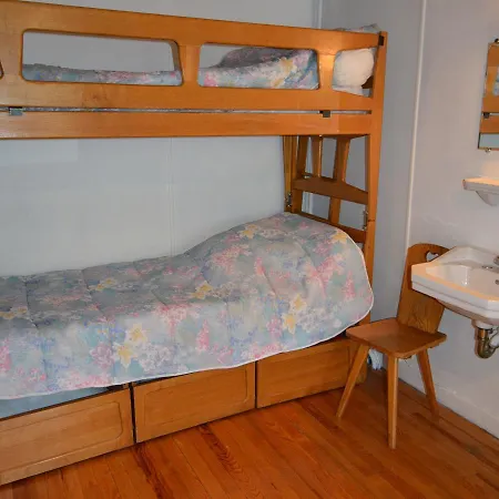 Vouren 2 Chalet *