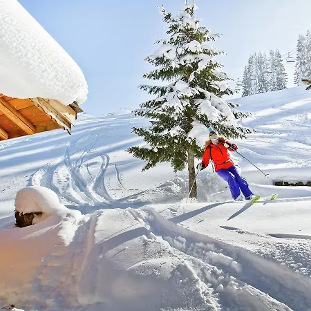 Vouren 2 Chalet *