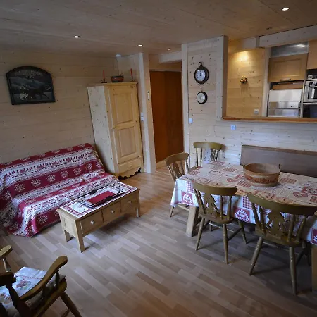 Chalet Vouren 2 *