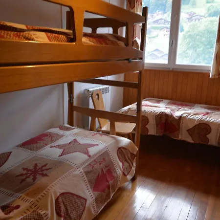 Chalet Vouren 2