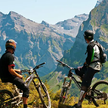 Vouren 2 Chalet