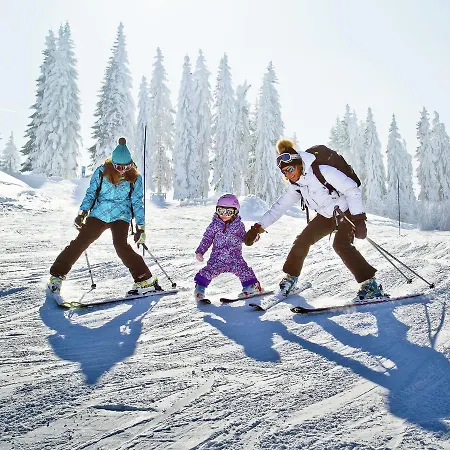 Chalet Vouren 2